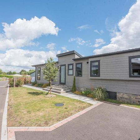 Villa Marshwiggle, Aldeburgh Esterno foto