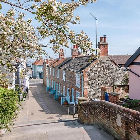 Villa Marshwiggle, Aldeburgh Esterno foto