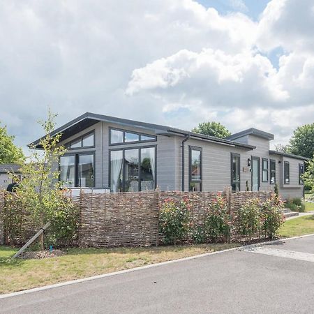 Villa Marshwiggle, Aldeburgh Esterno foto
