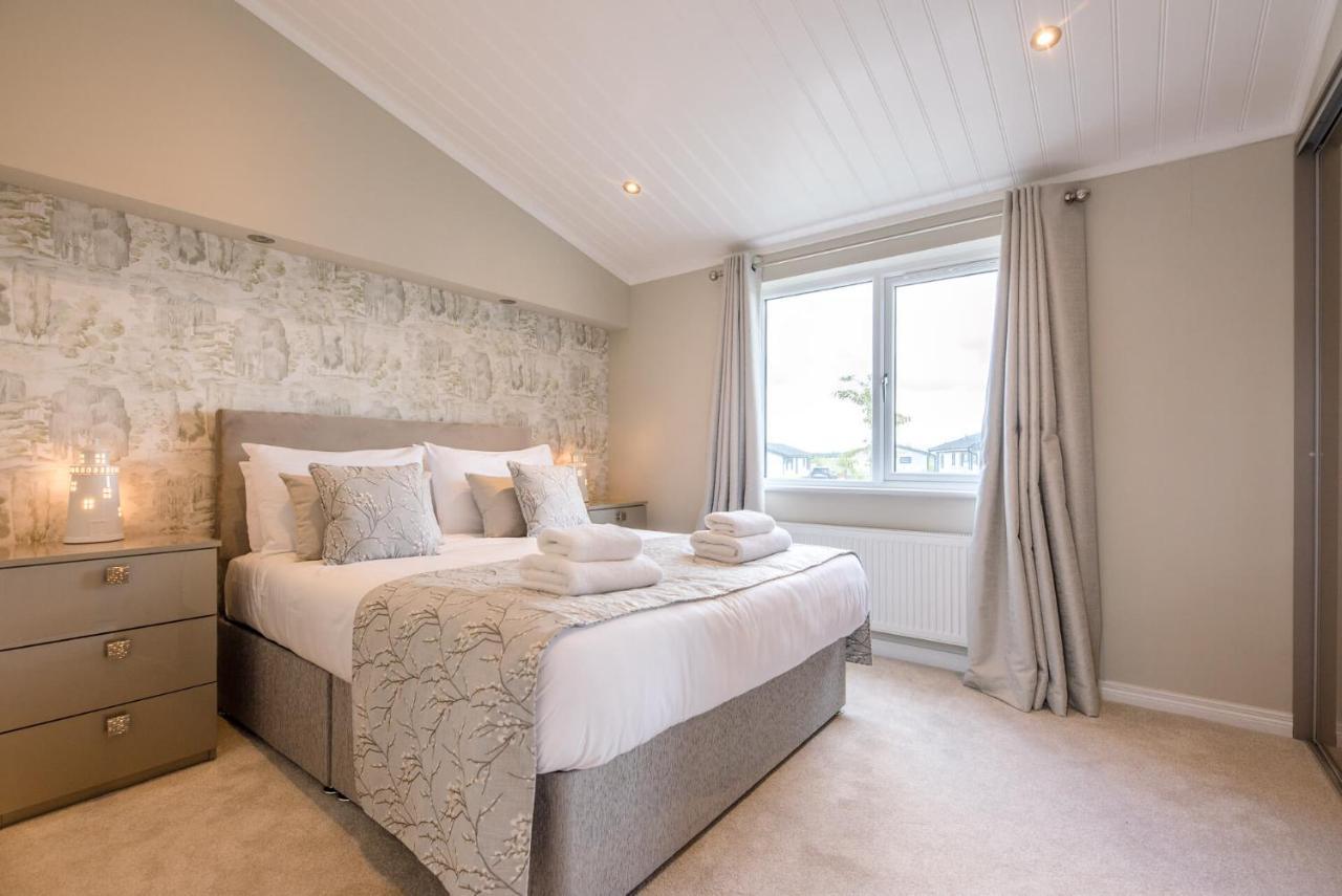 Villa Marshwiggle, Aldeburgh Esterno foto