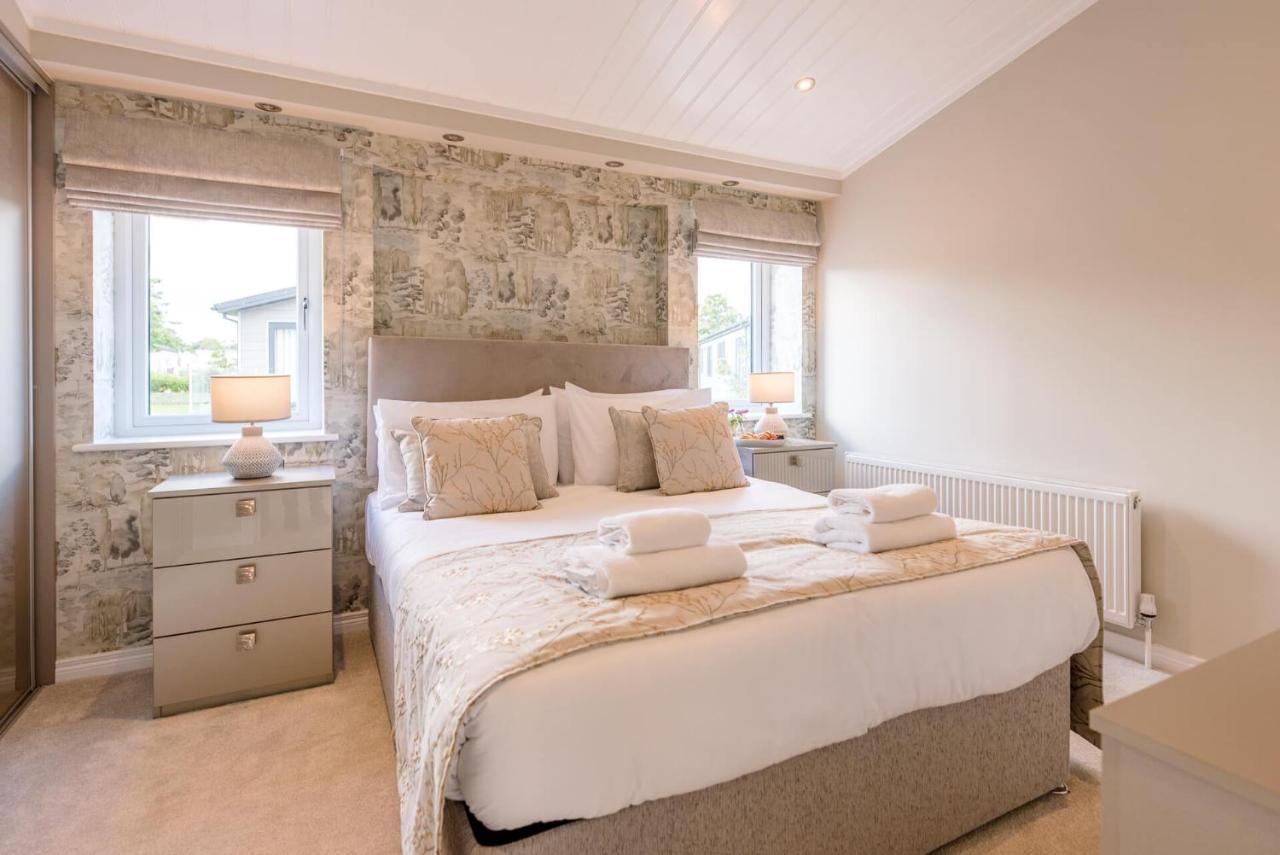 Villa Marshwiggle, Aldeburgh Esterno foto