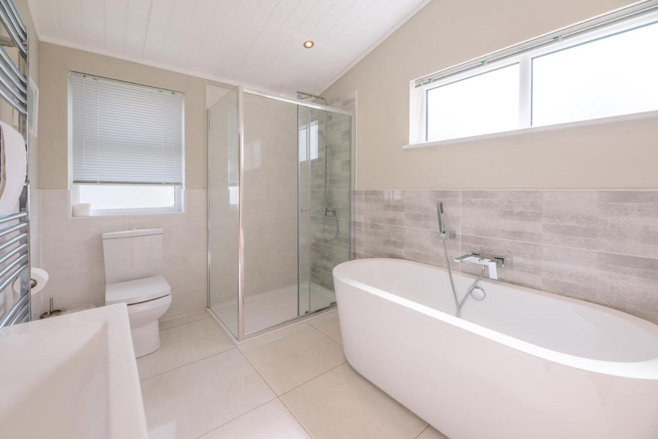 Villa Marshwiggle, Aldeburgh Esterno foto