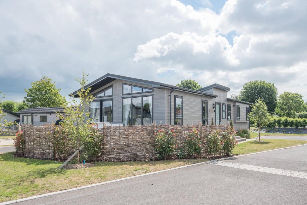 Villa Marshwiggle, Aldeburgh Esterno foto