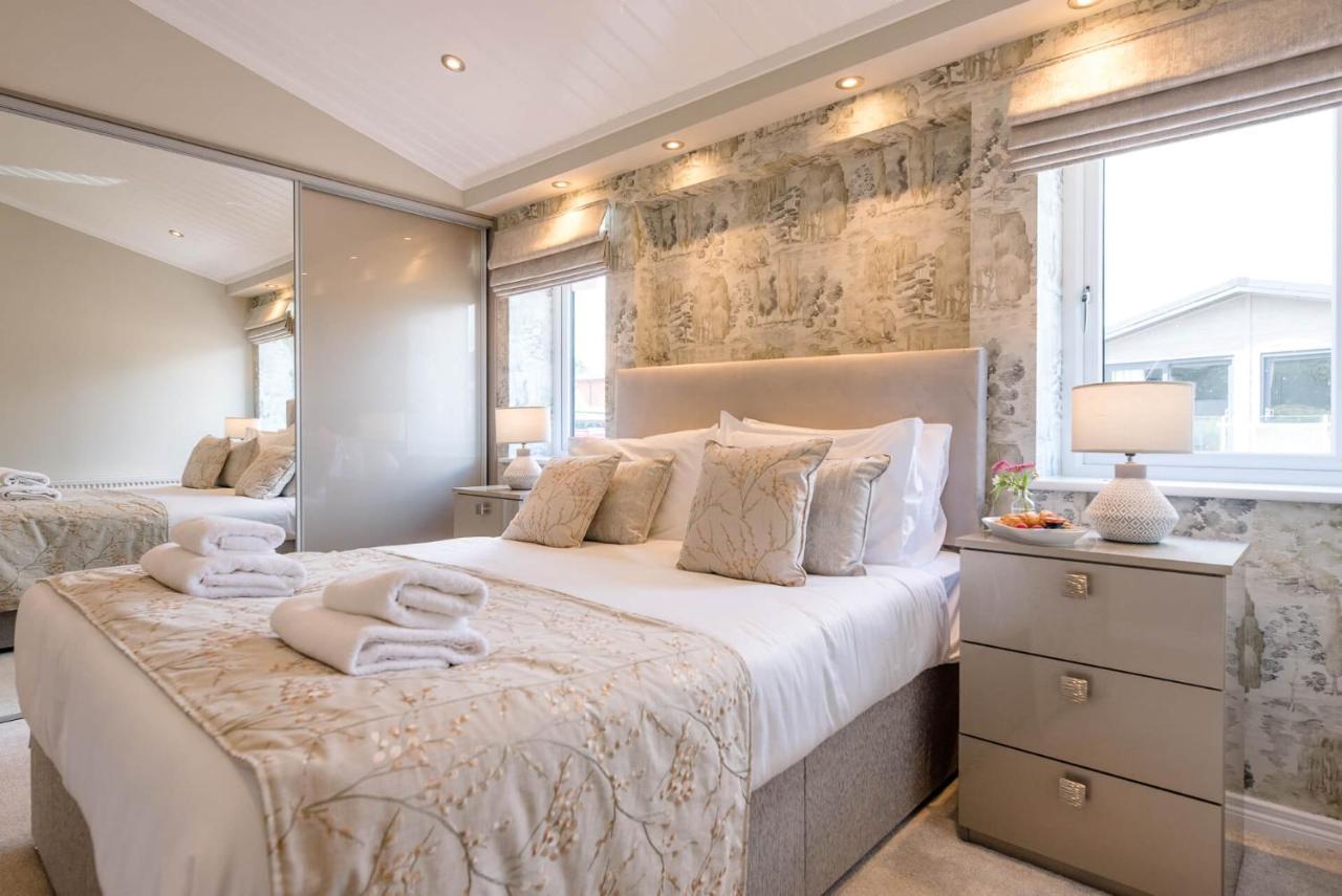 Villa Marshwiggle, Aldeburgh Esterno foto