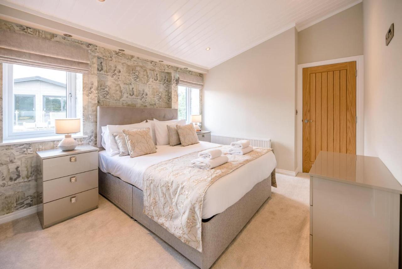 Villa Marshwiggle, Aldeburgh Esterno foto